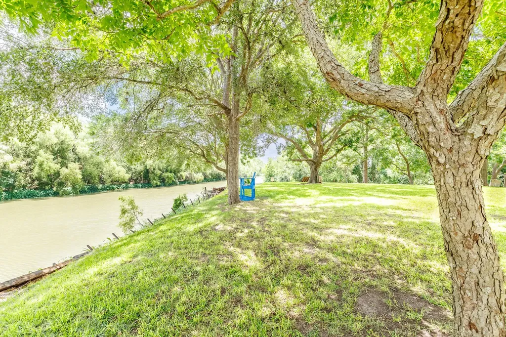 Lot 22 Goodwin (Road) Lane Gonzales TX 78629
