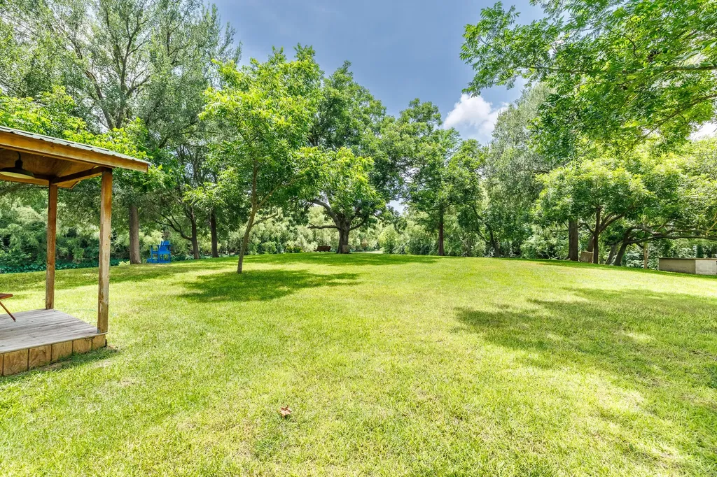 Lot 22 Goodwin (Road) Lane Gonzales TX 78629