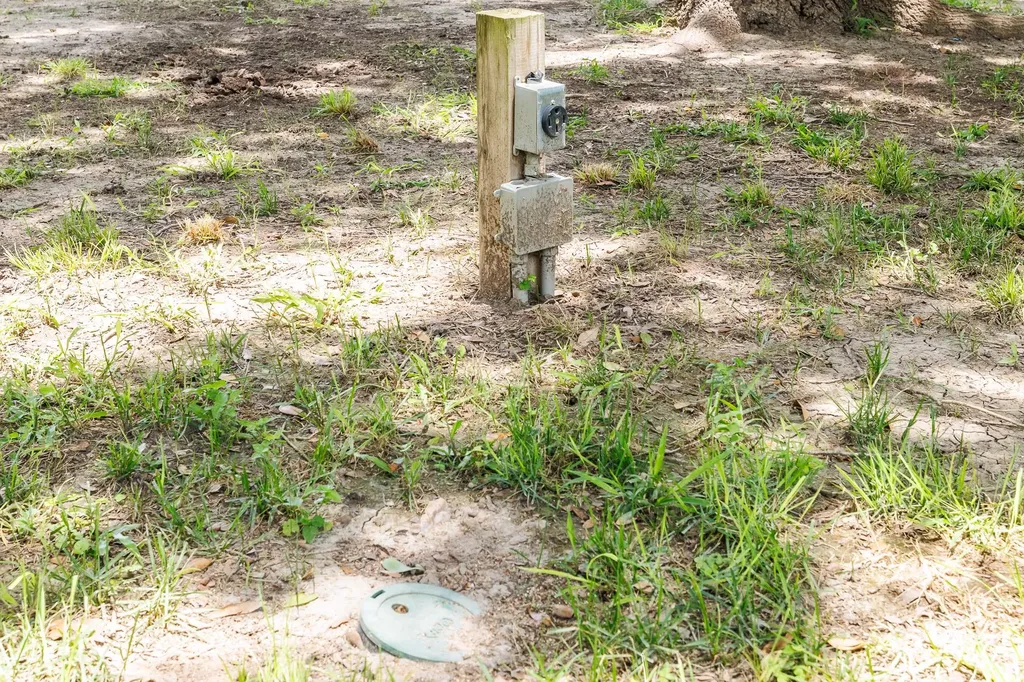 Lot 22 Goodwin (Road) Lane Gonzales TX 78629