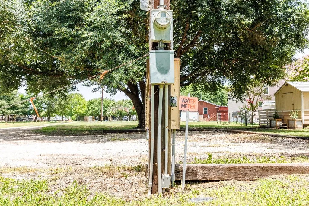 Lot 22 Goodwin (Road) Lane Gonzales TX 78629