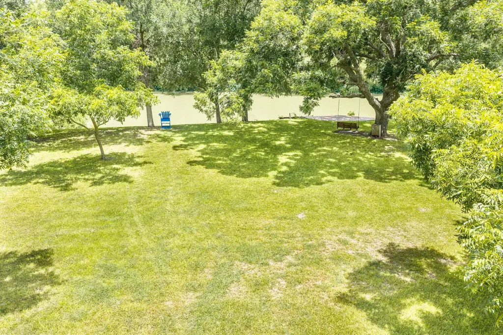 Lot 22 Goodwin (Road) Lane Gonzales TX 78629