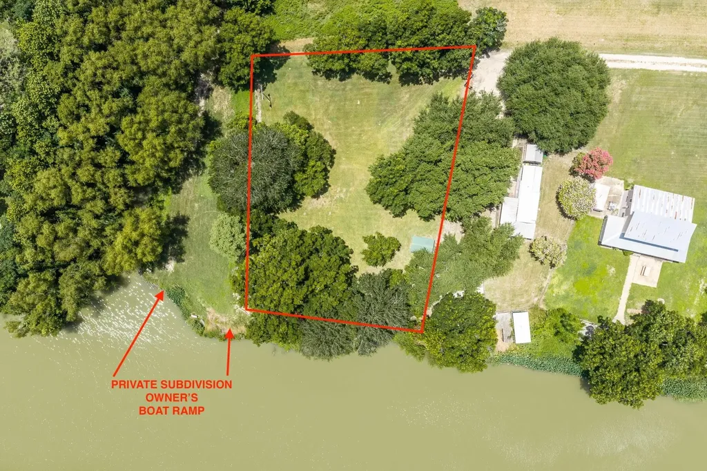 Lot 22 Goodwin (Road) Lane Gonzales TX 78629