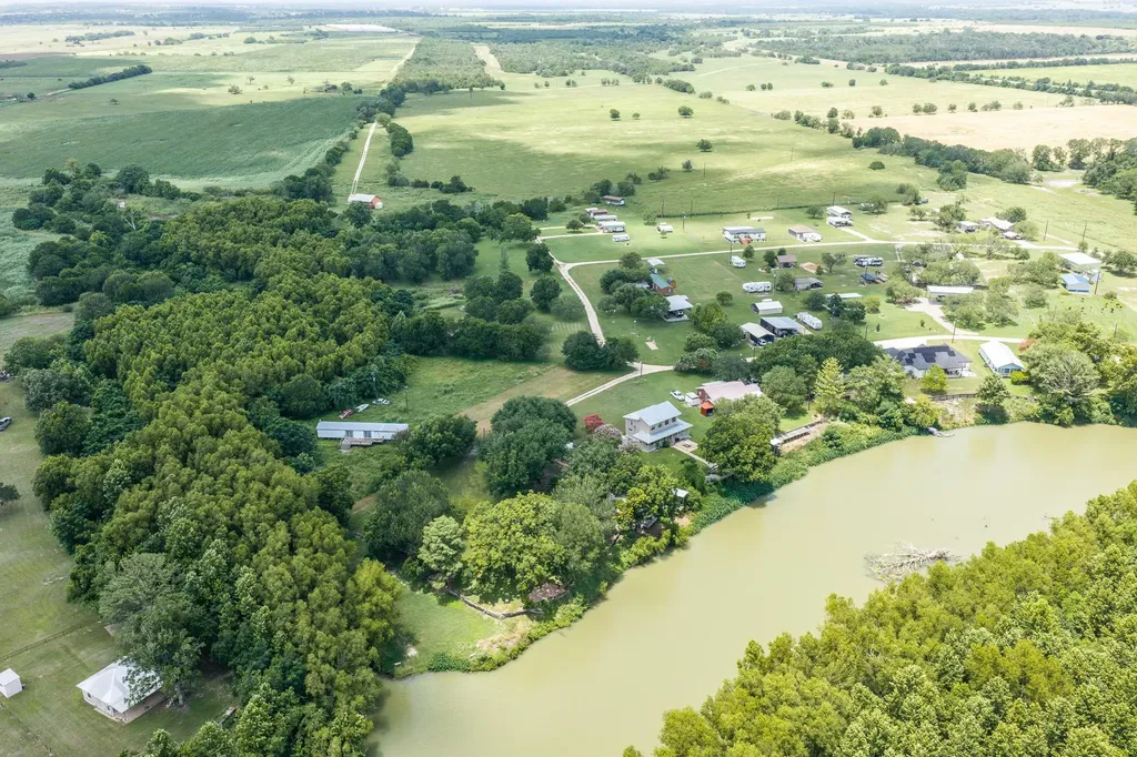 Lot 22 Goodwin (Road) Lane Gonzales TX 78629