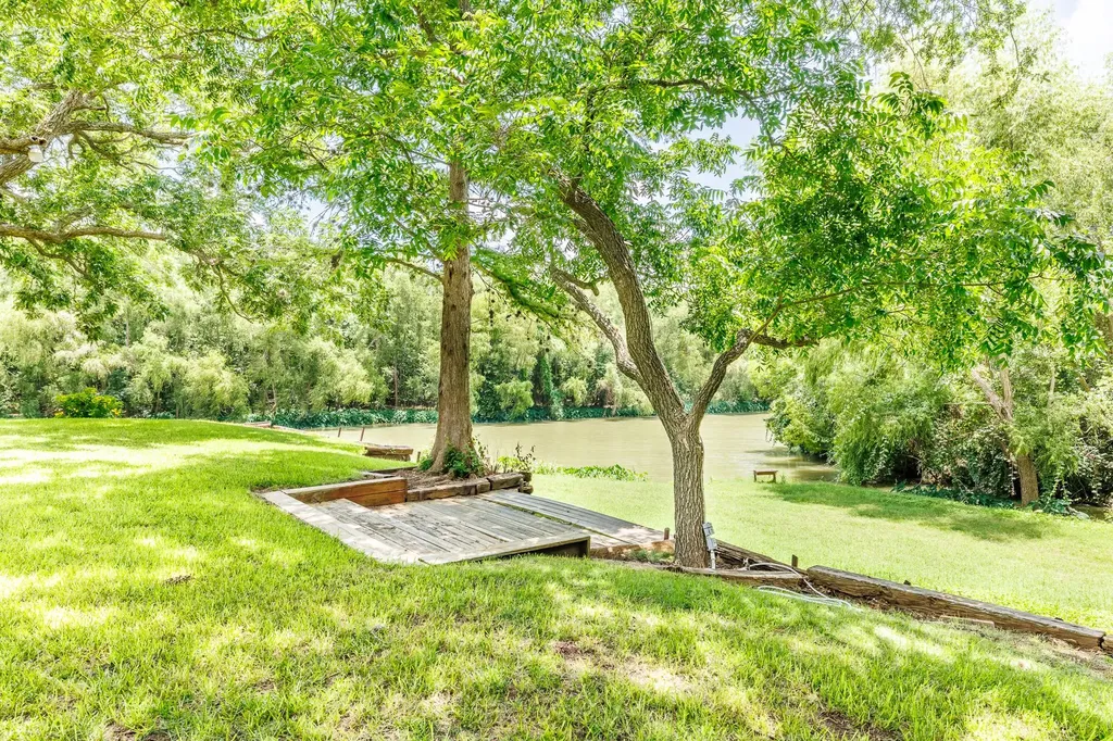 Lot 22 Goodwin (Road) Lane Gonzales TX 78629