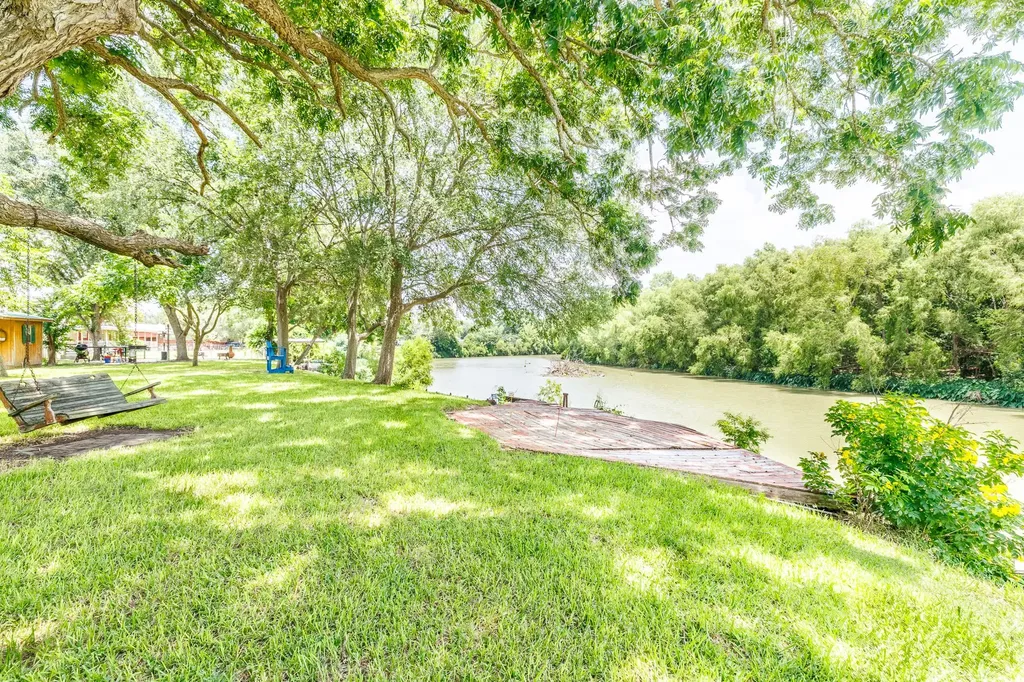 Lot 22 Goodwin (Road) Lane Gonzales TX 78629