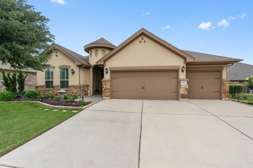 3209 Stella Drive Round Rock TX 78665