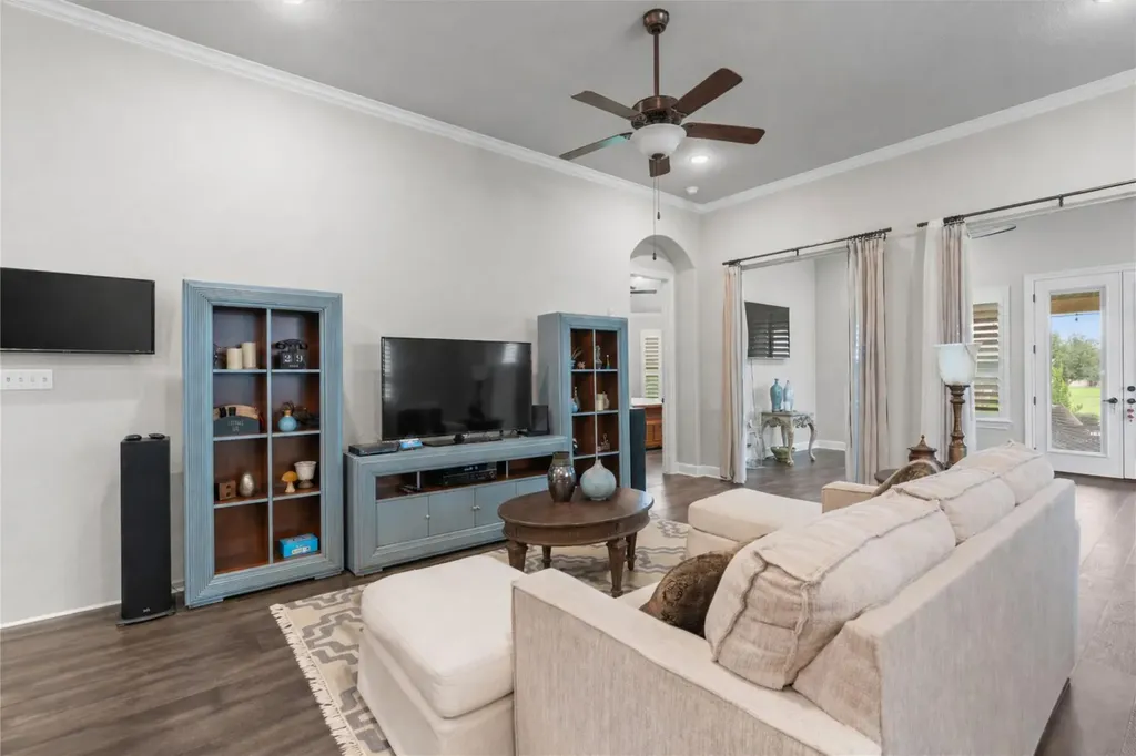 3209 Stella Drive Round Rock TX 78665