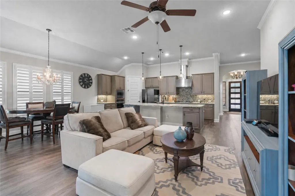3209 Stella Drive Round Rock TX 78665