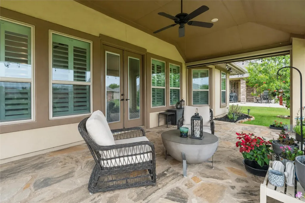 3209 Stella Drive Round Rock TX 78665