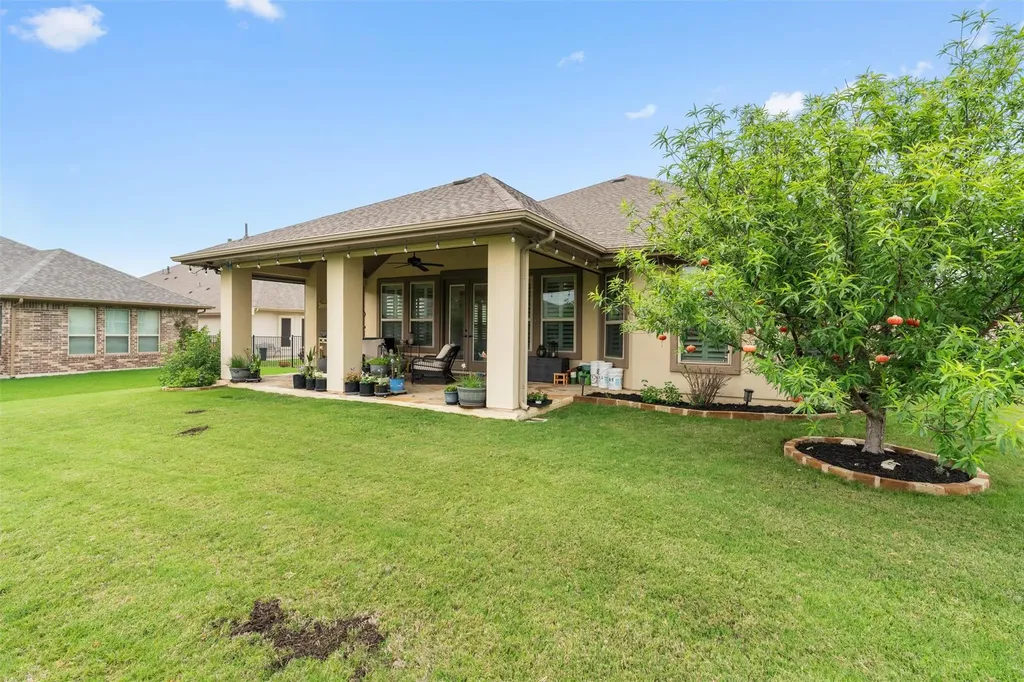 3209 Stella Drive Round Rock TX 78665