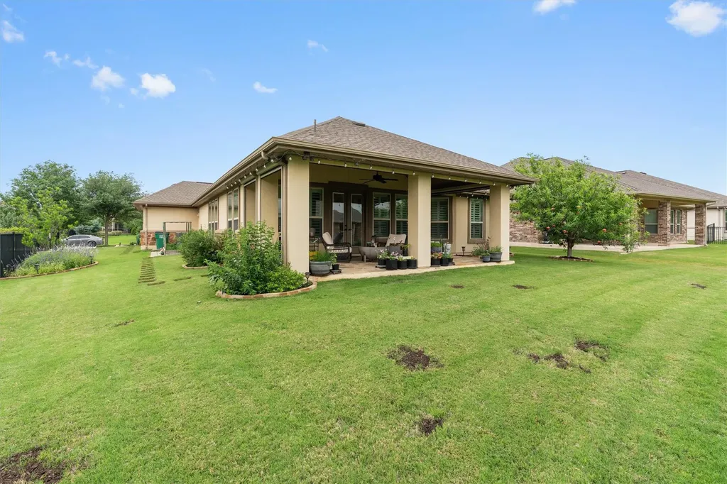 3209 Stella Drive Round Rock TX 78665