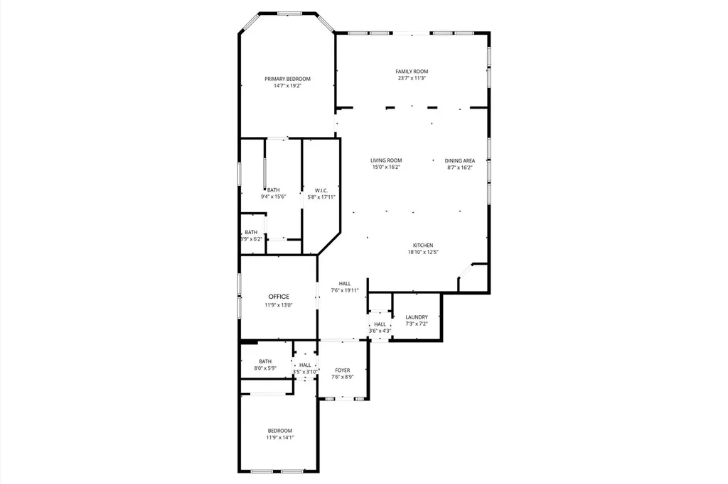 3209 Stella Drive Round Rock TX 78665