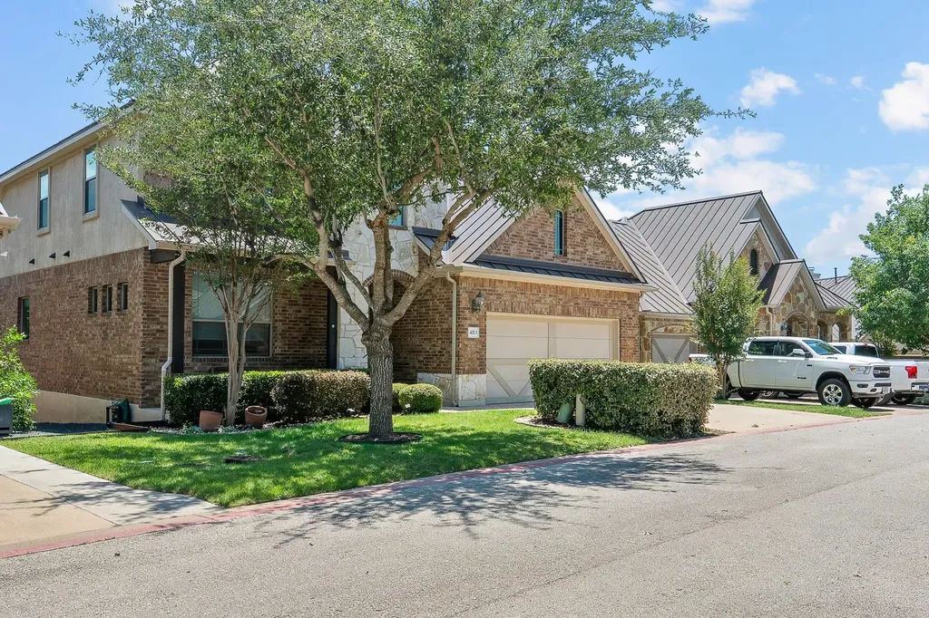 4213 Vista Verde Drive Austin TX 78732