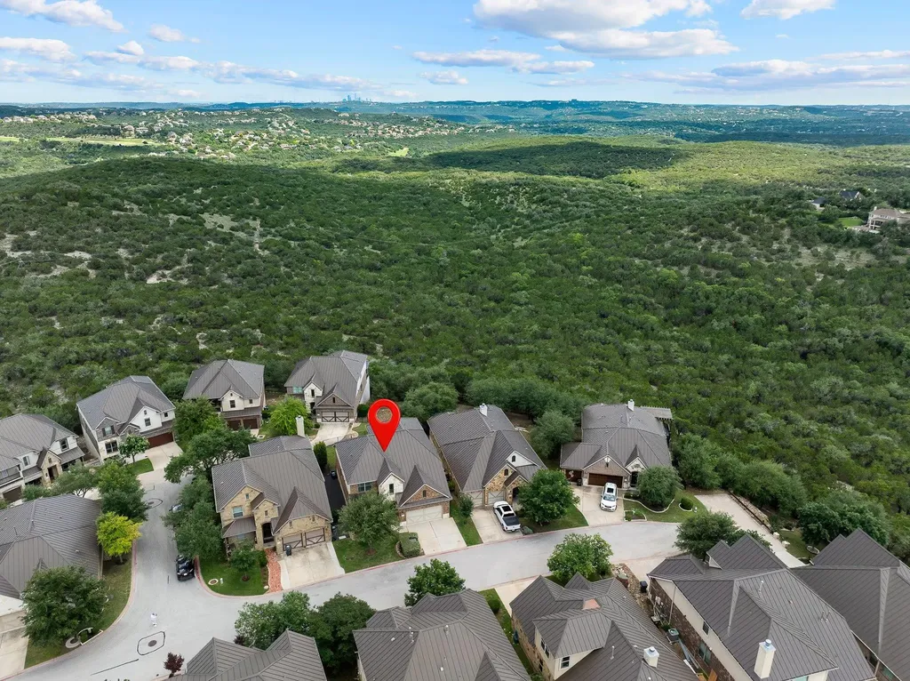 4213 Vista Verde Drive Austin TX 78732