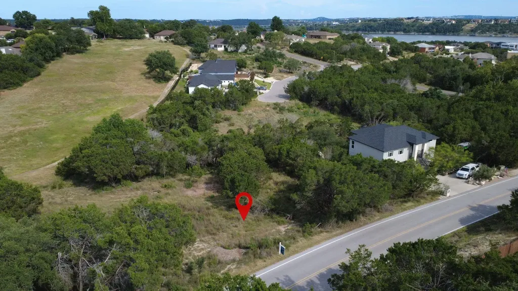 2805 Hancock Avenue Lago Vista TX 78645