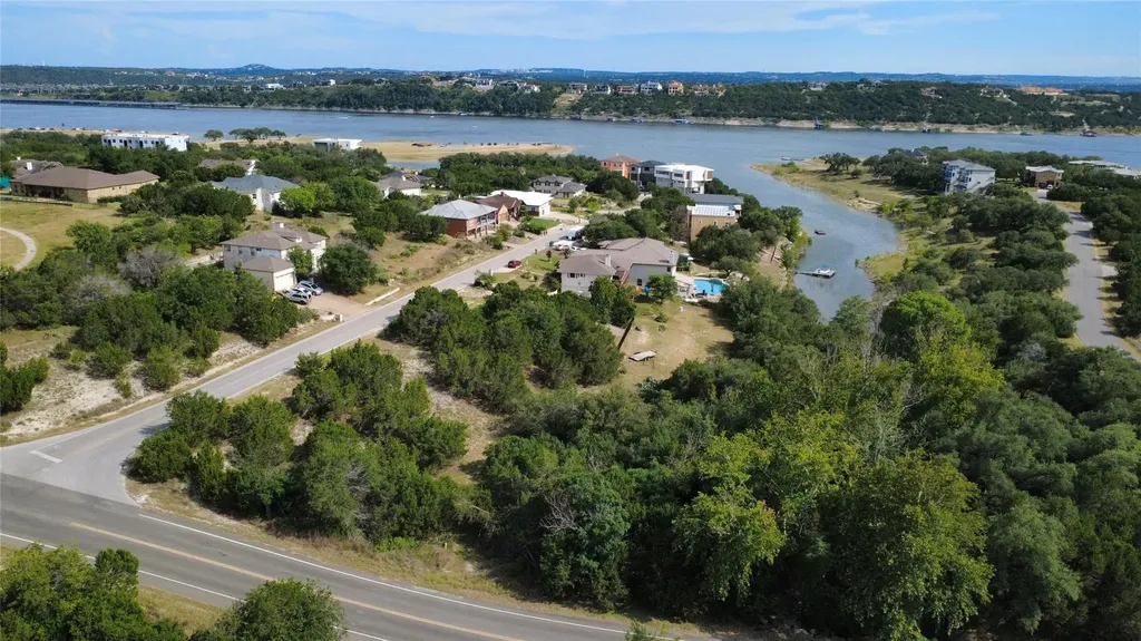2805 Hancock Avenue Lago Vista TX 78645