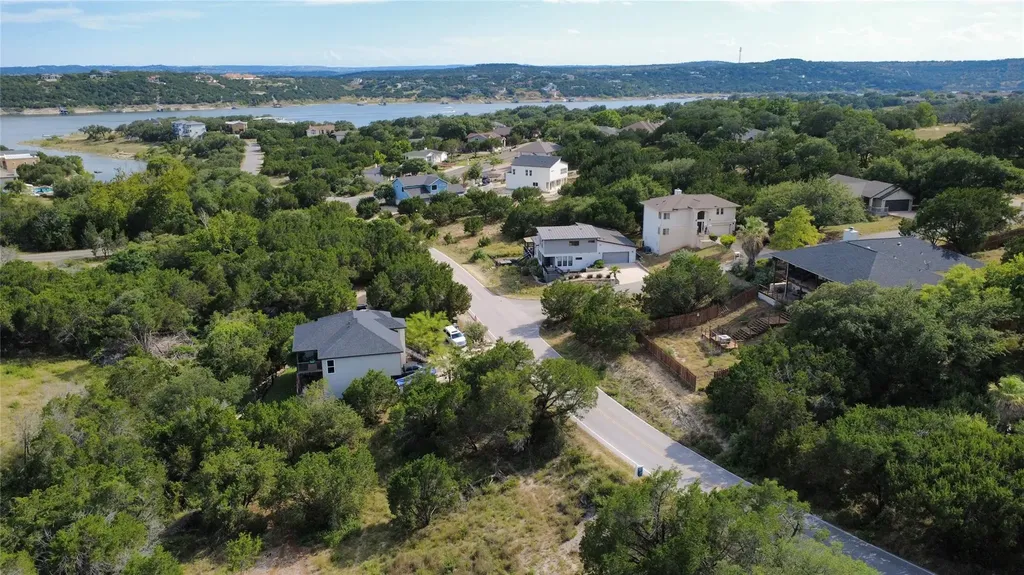 2805 Hancock Avenue Lago Vista TX 78645