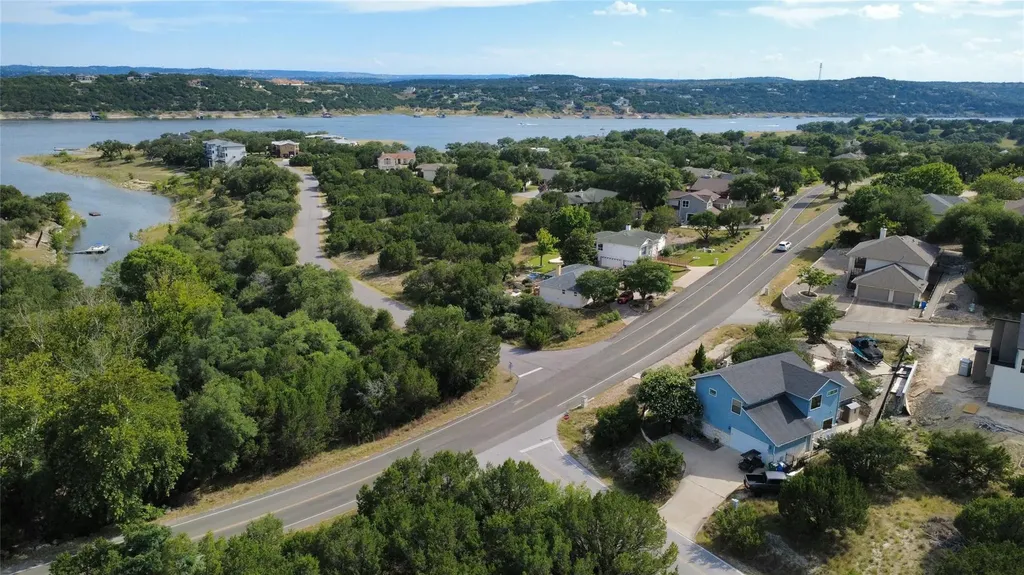 2805 Hancock Avenue Lago Vista TX 78645