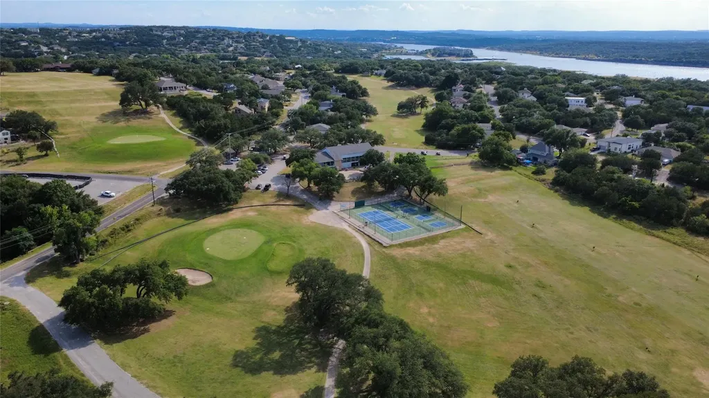 2805 Hancock Avenue Lago Vista TX 78645