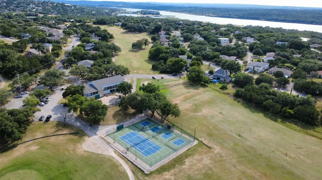 2805 Hancock Avenue Lago Vista TX 78645
