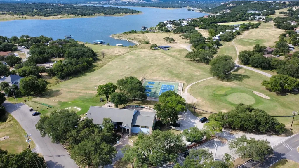 2805 Hancock Avenue Lago Vista TX 78645