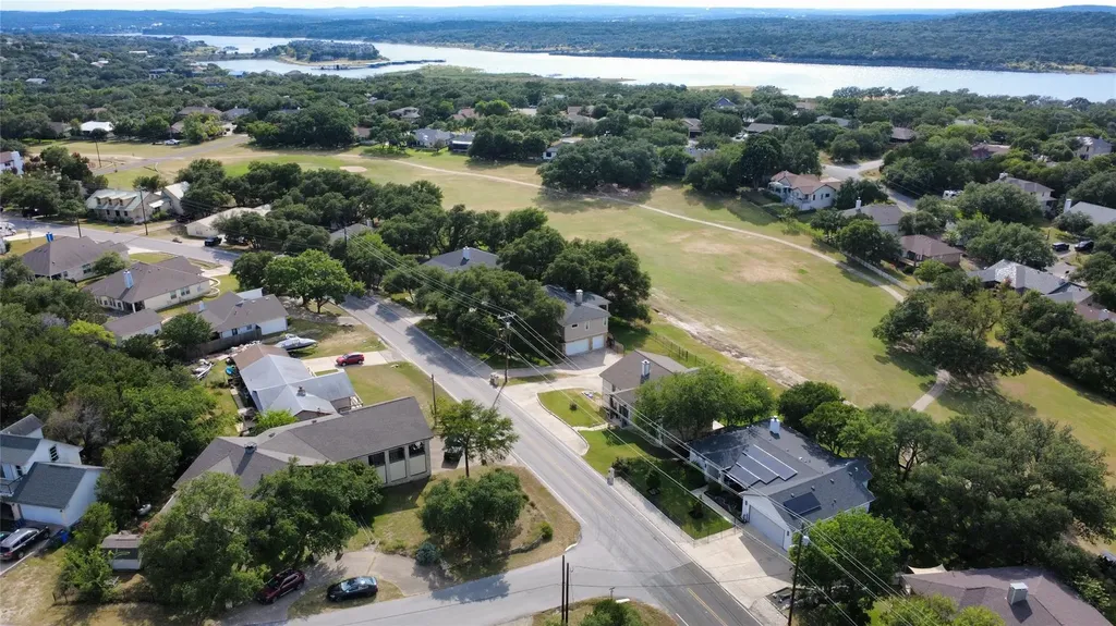 2805 Hancock Avenue Lago Vista TX 78645