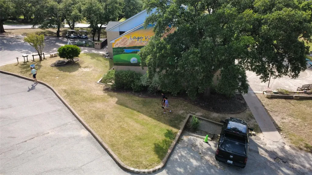 2805 Hancock Avenue Lago Vista TX 78645