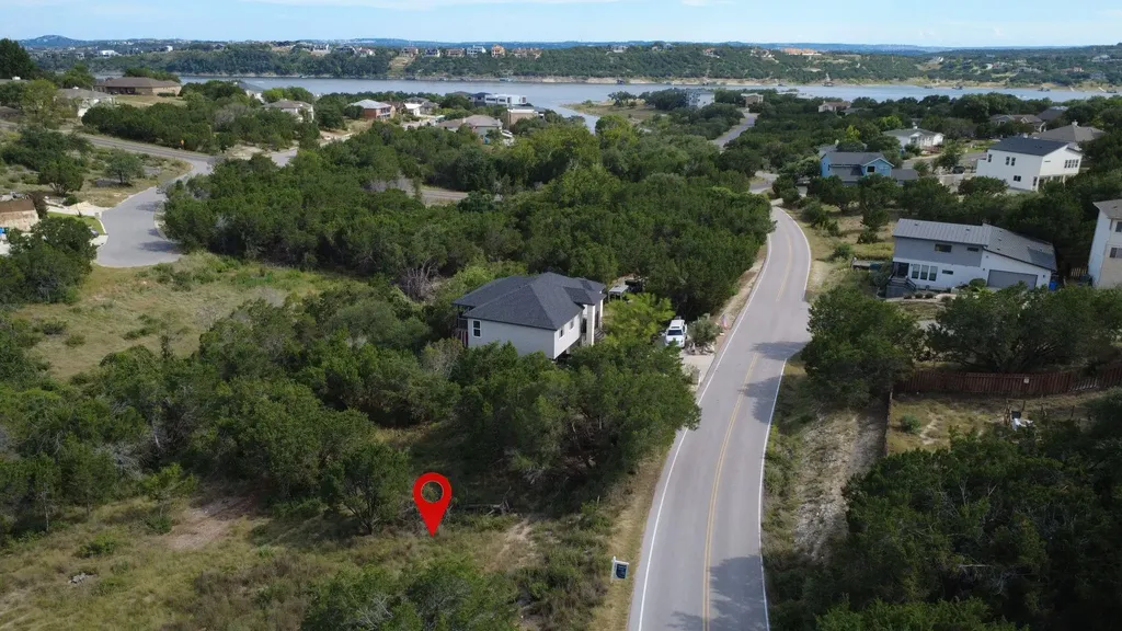 2805 Hancock Avenue Lago Vista TX 78645
