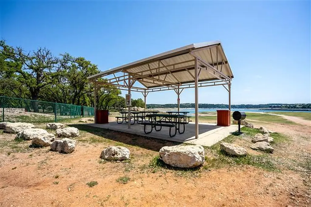 2805 Hancock Avenue Lago Vista TX 78645
