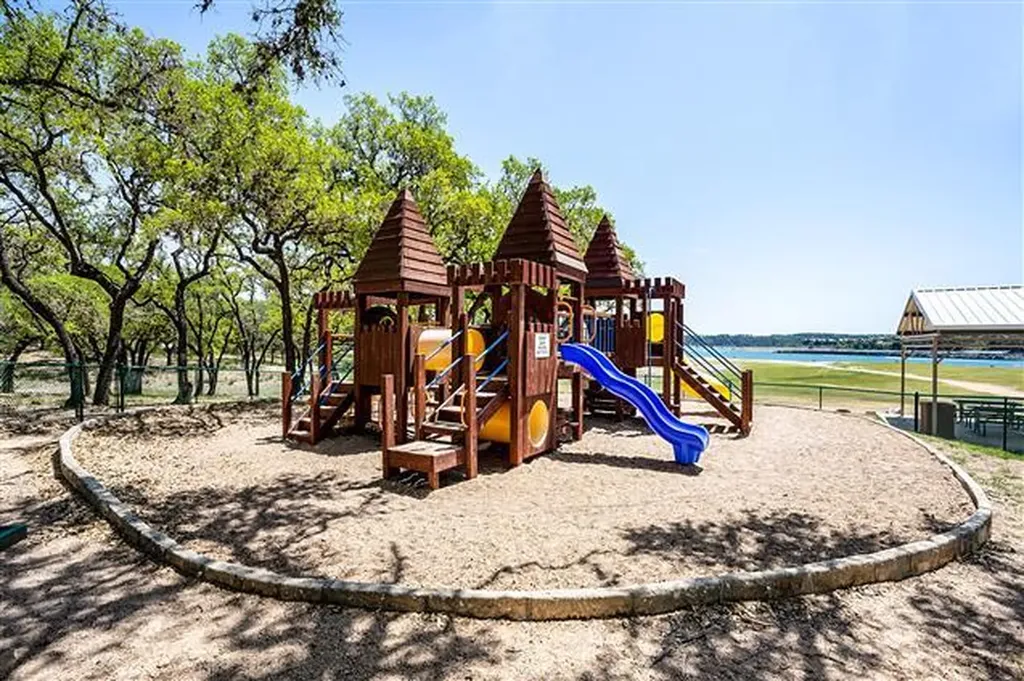 2805 Hancock Avenue Lago Vista TX 78645