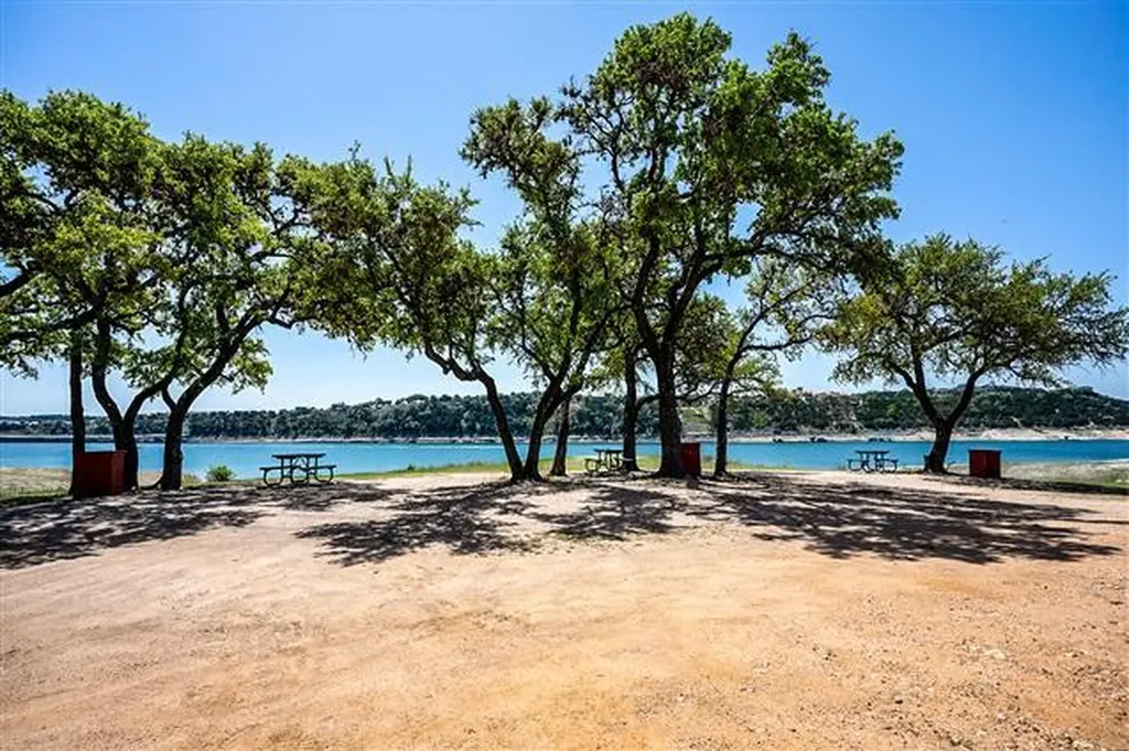 2805 Hancock Avenue Lago Vista TX 78645