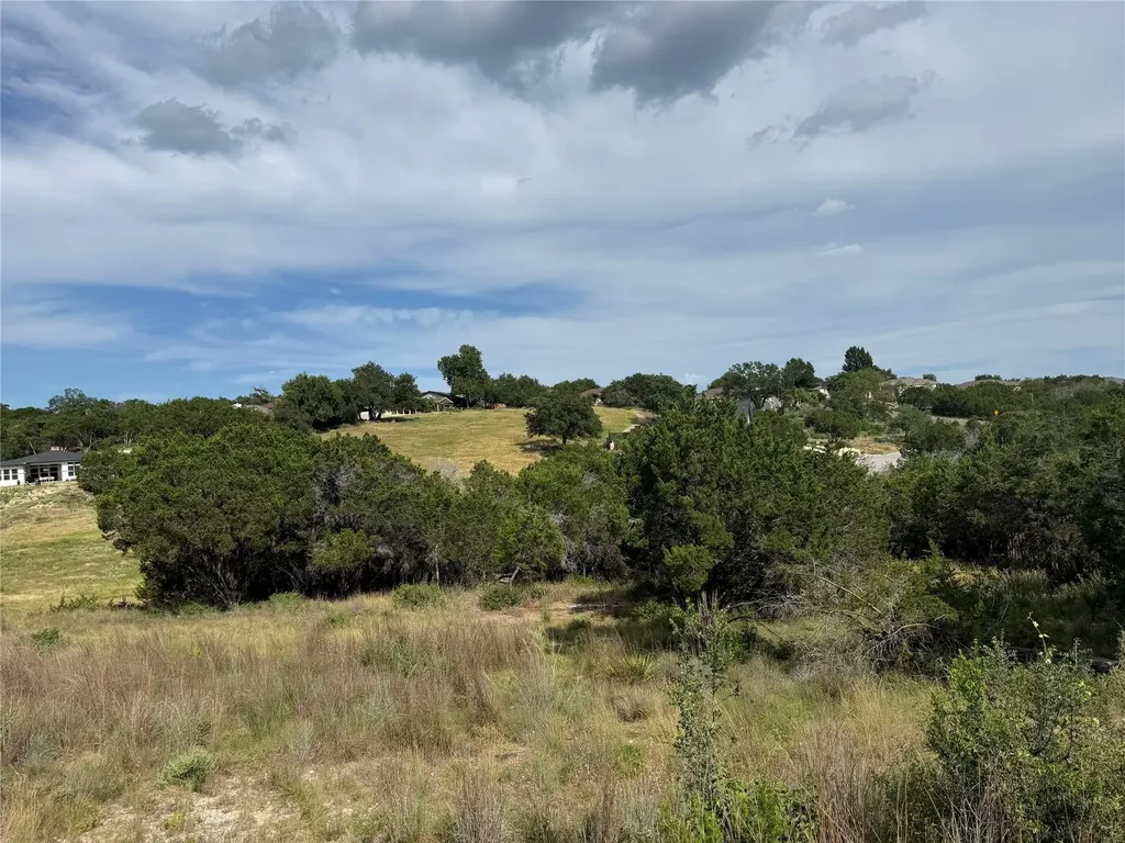 2805 Hancock Avenue Lago Vista TX 78645