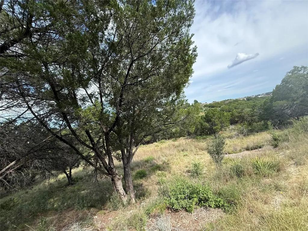 2805 Hancock Avenue Lago Vista TX 78645