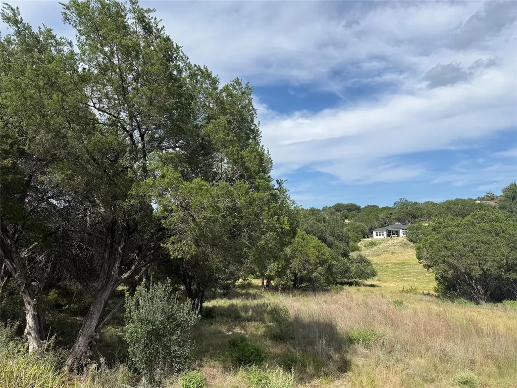 2805 Hancock Avenue Lago Vista TX 78645