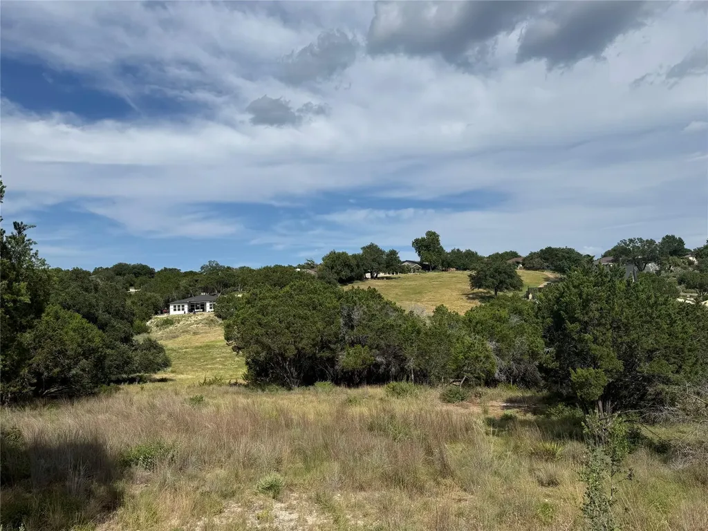 2805 Hancock Avenue Lago Vista TX 78645