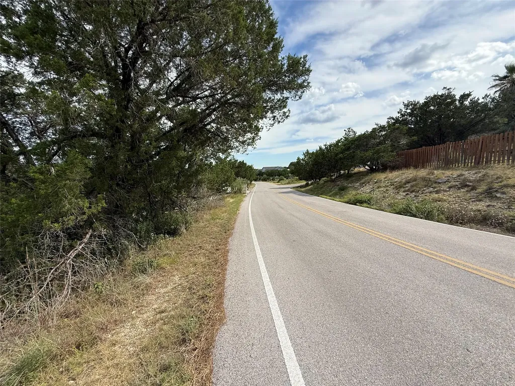 2805 Hancock Avenue Lago Vista TX 78645