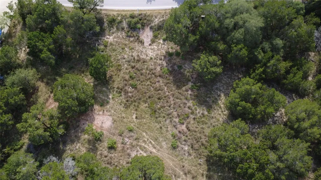 2805 Hancock Avenue Lago Vista TX 78645