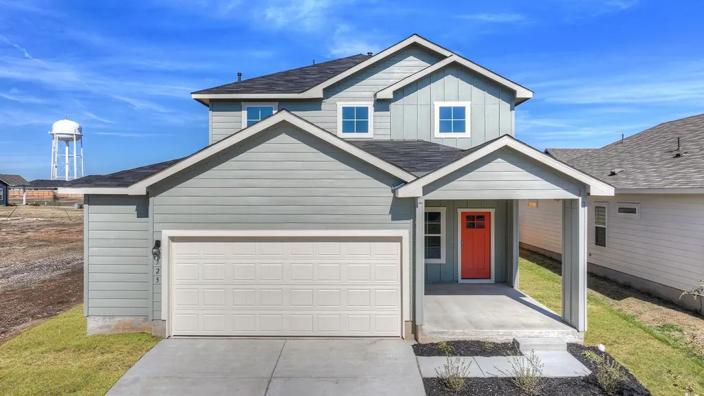325 Denali Drive Kyle TX 78640