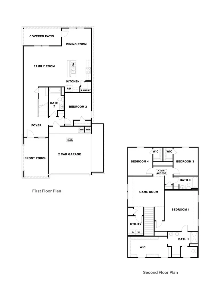 325 Denali Drive Kyle TX 78640