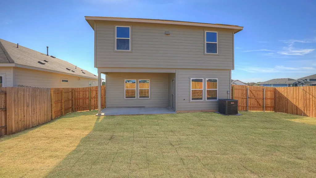325 Denali Drive Kyle TX 78640