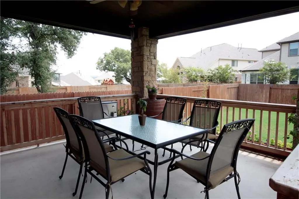 12301 Montclair Bend Austin TX 78732