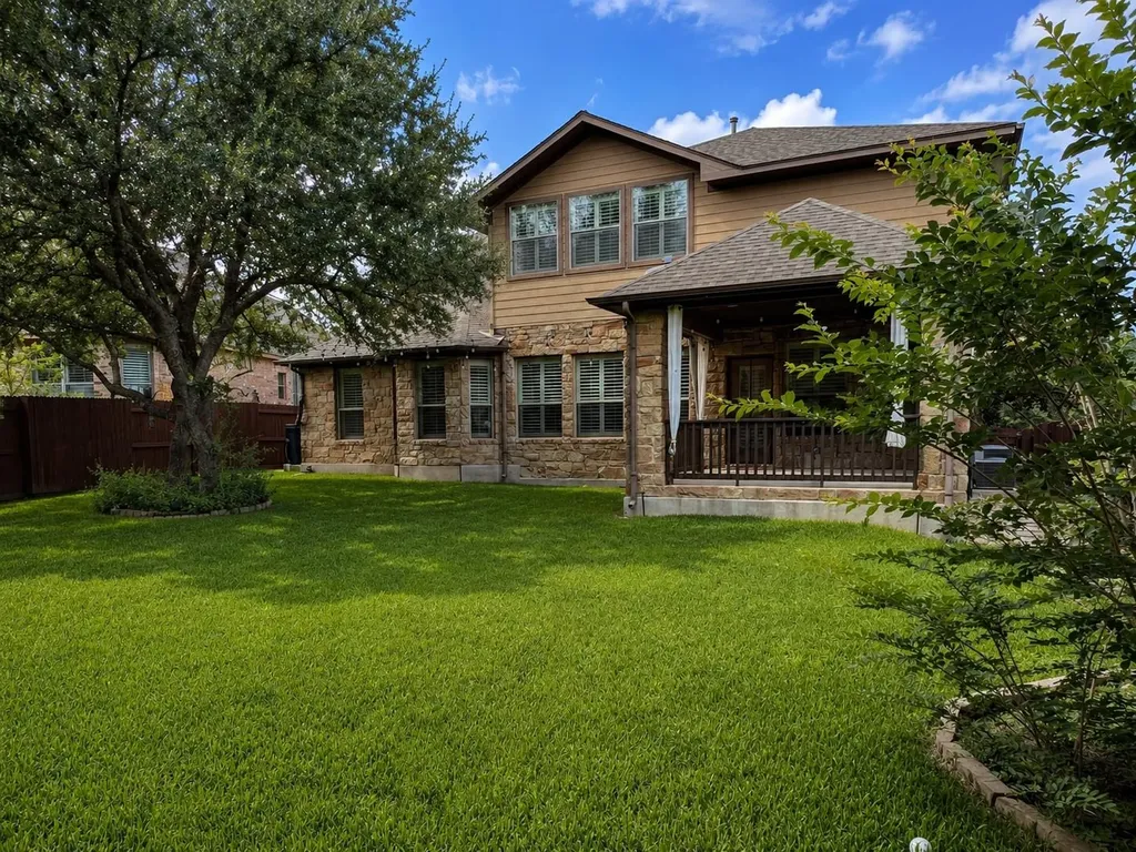 12301 Montclair Bend Austin TX 78732