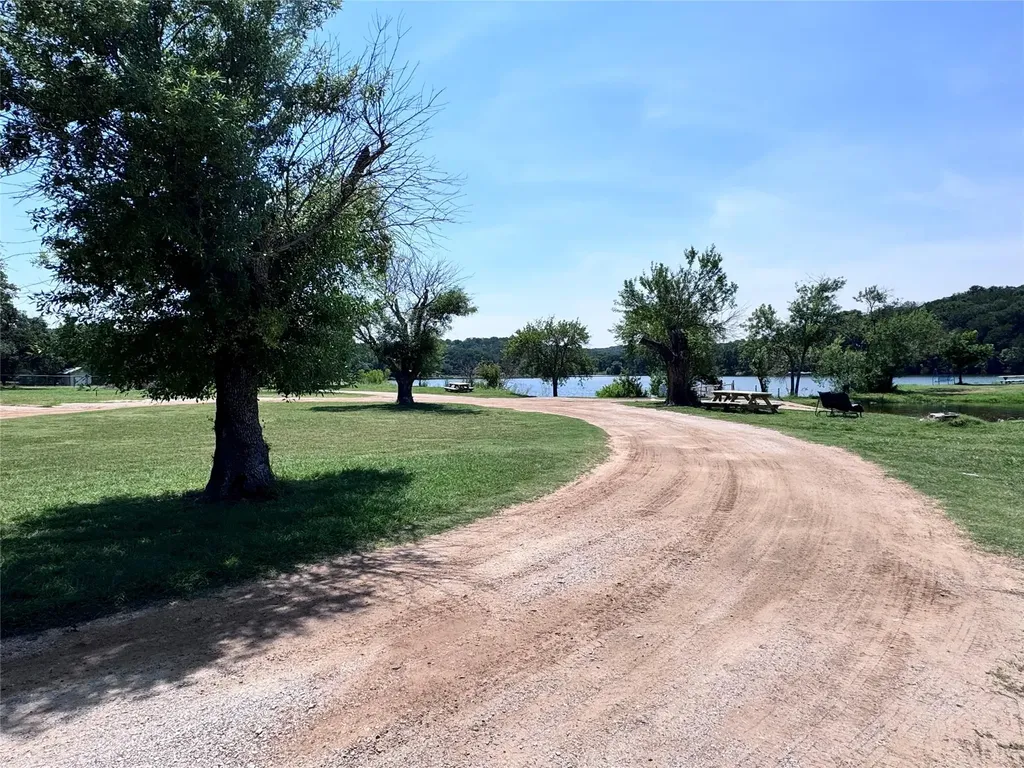 Tbd Hill Street Burnet TX 78611
