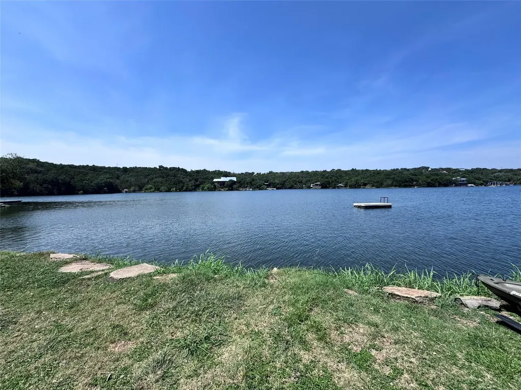 Tbd Hill Street Burnet TX 78611
