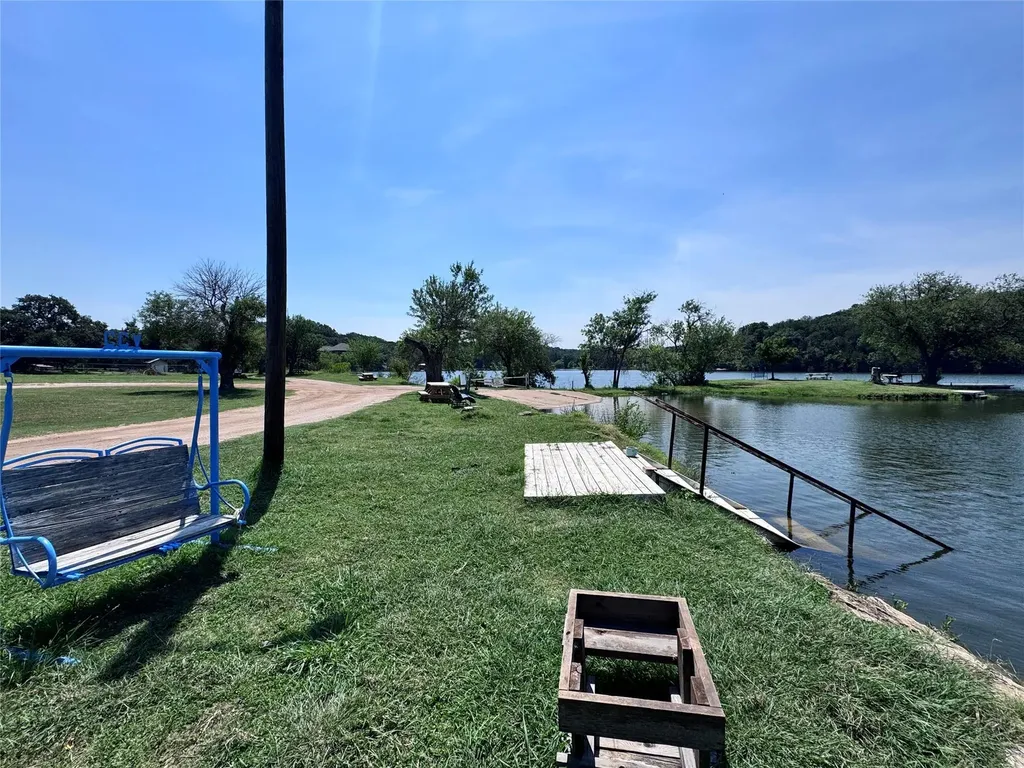 Tbd Hill Street Burnet TX 78611