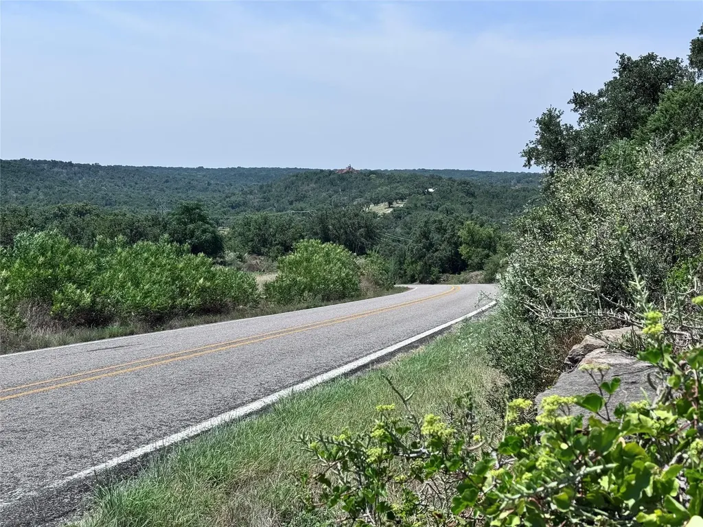 Tbd Hill Street Burnet TX 78611