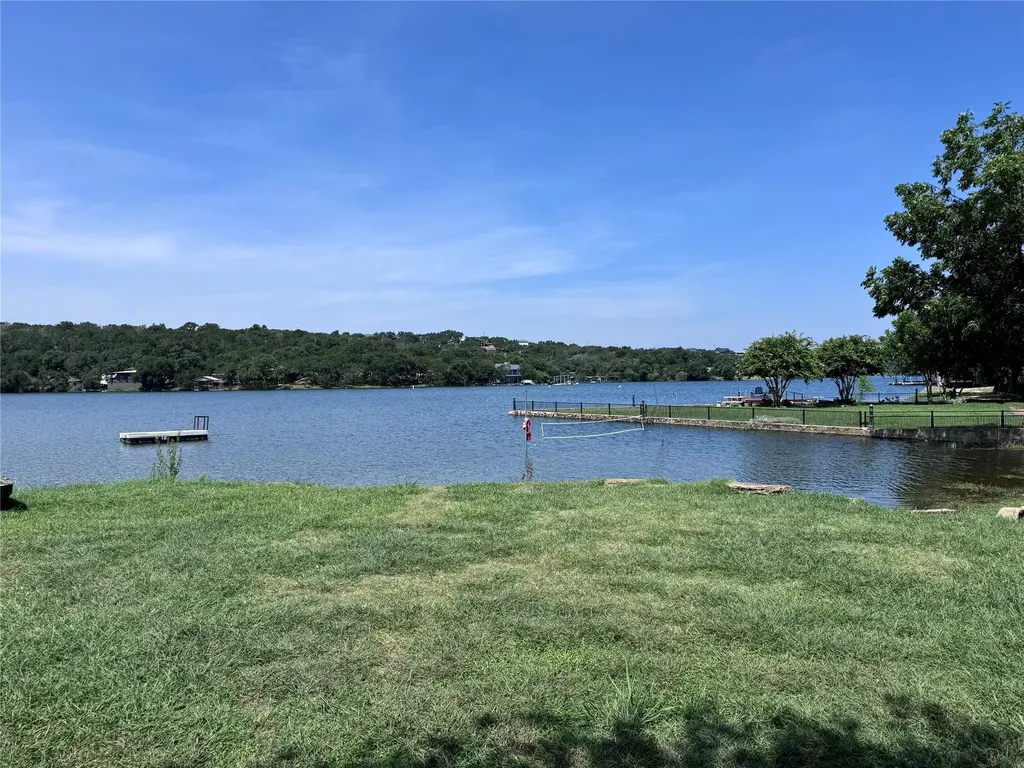 Tbd Hill Street Burnet TX 78611