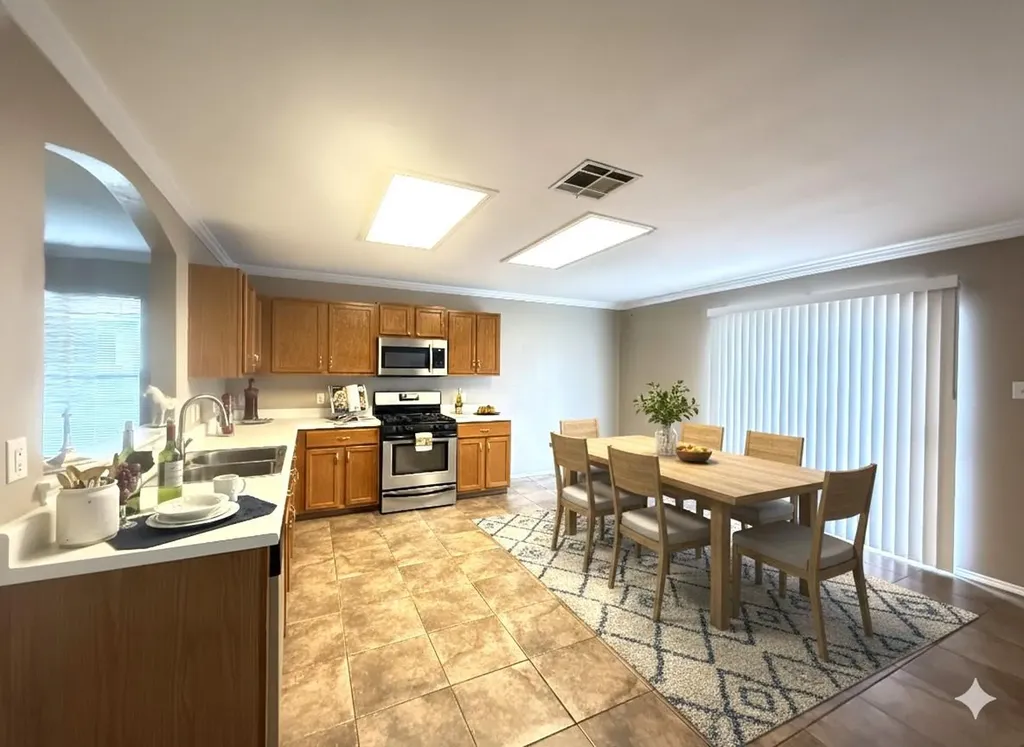 3902 Louise Lee Drive Austin TX 78725