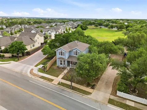 405 N Lynnwood Trail Cedar Park TX 78613