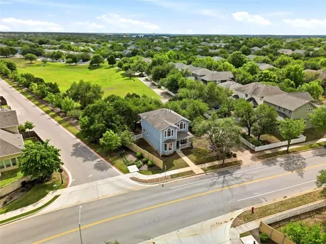 405 N Lynnwood Trail Cedar Park TX 78613